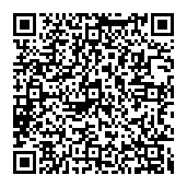 Código QR con el enlace al titular Los Cuervos Rojos, que tienen su anidamiento en Toral de los Vados, anuncian la XV edición de su concentración motera los días  9, 10 y 11 de junio .