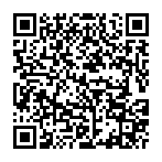 Código QR con el enlace al titular V Edición de la San Lorenzo Trail
