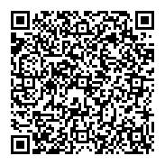 Código QR con el enlace al titular Se han perdido unas llaves enganchadas a un llavero con una bola roja. Son 4 llaves y una de un Clío. Si alguien las encuentra por favor, déjenlas en Bar Avenida. Muchas gracias ??