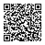 Código QR con el enlace al titular Tamara Falcó regala a sus invitados tratamientos de belleza