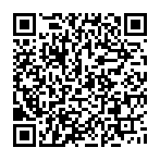 Código QR con el enlace al titular Feijóo incluye la gratuidad de la educación infantil en su programa para el 23-J