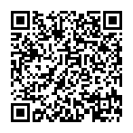 Código QR con el enlace al titular Diversión en la Cueva de Valporquero para celebrar el Día de las Cuevas