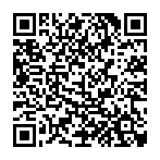 Código QR con el enlace al titular Matan a una perra de un disparo en el corazón en Valdecastillo (León)