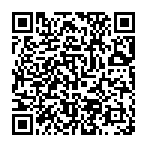 Código QR con el enlace al titular El Ayuntamiento cuelga las pancartas patrocinadoras   de los Cuervos Rojos