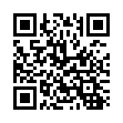 Código QR con el enlace al titular Hora de negociar