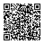 Código QR con el enlace al titular Autismo León reconocida por las ganadoras de los Premios Unileon ODS Santander Cooperación