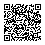 Código QR con el enlace al titular Salud y belleza con terapias y productos alternativos