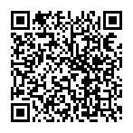 Código QR con el enlace al titular El Aula Paleobotánica de Fabero presenta «Imaginarios del Carbonífero en tiempos de transición energética»
