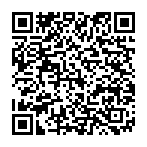 Código QR con el enlace al titular La Junta Vecinal de Caín limpia y retira los restos de su escombrera