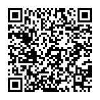 Código QR con el enlace al titular Desertia y Be for you tocan este domingo en El Gran Café en la fiesta de presentación del ‘Llion Rock Fest’