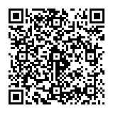 Código QR con el enlace al titular La Palloza de Balboa colabora en la difusión de las Fotos «Cuervos ??? Rojos «2023.
