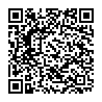 Código QR con el enlace al titular Abre al público la increíble vía ferrata de Portilla de la Reina