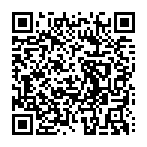 Código QR con el enlace al titular Carlos Junquera, catedrático de Antropología, dará el pregón de Veguellina