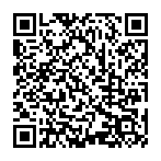 Código QR con el enlace al titular Espectáculo de danza clásica Odissi en el teatro Albéitar