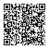 Código QR con el enlace al titular Lo MUY importante de la foto es lo que sujeta la bicicleta, ¿ reconocéis que es y dónde está??