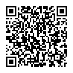 Código QR con el enlace al titular El rey de Inglaterra responde a los estudiantes de Pastorinas con una emotiva carta
