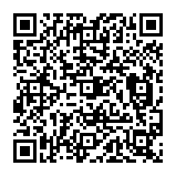 Código QR con el enlace al titular León espera recaudar 400.000 euros en la carrera solidaria ‘A Santiago contra el cáncer’