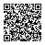 Código QR con el enlace al titular La asociación Corazones Unidos Bierzo organiza un mercadillo solidario en el barrio de La Placa