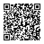 Código QR con el enlace al titular «La Palloza de Balboa» colabora en la difusión de las Fotos : «DisCamino 2023»