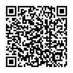 Código QR con el enlace al titular España-Italia, en directo