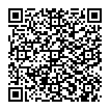 Código QR con el enlace al titular II Marcha Solidaria AMBI