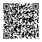 Código QR con el enlace al titular Los apicultores de Omaña y Luna sabrán si hay osos en sus colmenares por Whatsapp