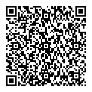 Código QR con el enlace al titular Unai García Pinto del IES Gil y Carrasco la mejor nota de la EBAU 2023 de la provincia
