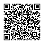Código QR con el enlace al titular Cistierna visibiliza en los bancos del municipio la violencia de género
