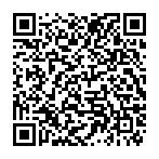 Código QR con el enlace al titular Arropada como siempre de los suyos, Gema lleva a Cubillos  su documental “Infancia Robada”