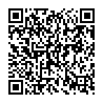 Código QR con el enlace al titular Besande ilustra el primer libro de la joven Estefanía Mendoza, 'El baile de mis alas'