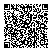 Código QR con el enlace al titular Andrés Escapa, Isabel Medarde, Rodrigo Martínez, la galería Ármaga y asociación Ave Fénix, ...