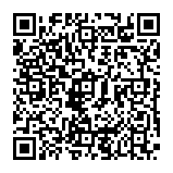 Código QR con el enlace al titular “Viva León y que empiece la fiesta”, pregona la astronauta leonesa Sara García en el arranque de San Juan y San Pedro