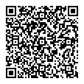 Código QR con el enlace al titular » Hola lectores del af2, hoy estoy aquí para hablaros de una marcha solidaria que ha patrocinado una asociación berciana» .Por Salazaito