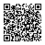 Código QR con el enlace al titular Centenares de personas, en la II marcha solidaria de AMBI en Ponferrada