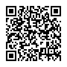 Código QR con el enlace al titular Bastón de mando para Gerásimo Vallejo en El Burgo Ranero