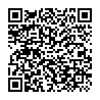 Código QR con el enlace al titular Venta de reproducciones de un cuadro de Manolo Sierra para costear en Caboalles de Abajo el Día del Valle de la Libertad