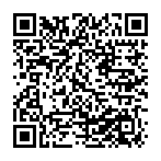 Código QR con el enlace al titular España Vaciada presenta su candidatura en León con Sergio Díez encabezando la lista al Congreso