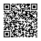 Código QR con el enlace al titular Un rayo provoca un incendio y la muerte de una veintena de reses en Trobajo del Cerecedo