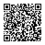 Código QR con el enlace al titular Complicidad entre las reinas Letizia y Rania de Jordania en su visita a España