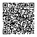 Código QR con el enlace al titular Pablo Juan Calvo encabezará la lista de VOX al Congreso en León