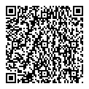 Código QR con el enlace al titular La Junta presenta el bono digital que permitirá acceder a conexiones de alta velocidad a personas o unidades familiares vulnerables