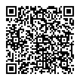 Código QR con el enlace al titular Invito a ?? si respondéis en el blog el pueblo donde tomamos la  ?