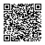 Código QR con el enlace al titular La Bodega Regia, el único establecimiento con un cubo de la muralla original