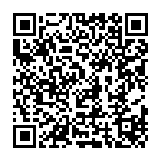 Código QR con el enlace al titular Sin agua, pero a intervalos nubosos ???