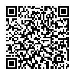 Código QR con el enlace al titular María Pombo y Pablo Castellano dan la bienvenida a Vega, su segunda hija