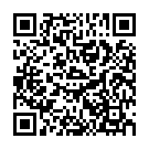 Código QR con el enlace al titular Ermita de Santo Domingo de Guzmán, en Tombrio de Abajo.
