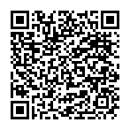Código QR con el enlace al titular La cianotipia pone el broche al curso en Maristas San José