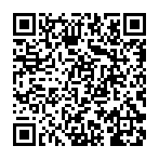Código QR con el enlace al titular ASAJA alerta de que los daños del lobo se han duplicado en Palencia desde su protección