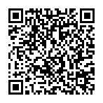 Código QR con el enlace al titular María Juárez, doctoranda de la ULE, gana la final autonómica del concurso 3MT