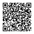 Código QR con el enlace al titular Francisco José García Paramio encabeza la lista de Vox al Senado por León